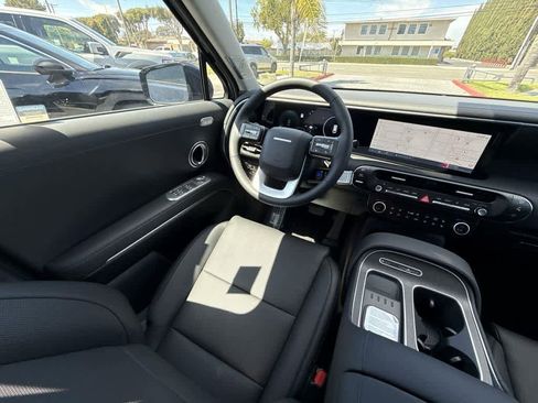 New 2026 Hyundai Palisade Limited AWD/4WD image 6
