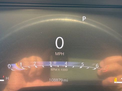 Used 2022 Jeep Grand Cherokee L Limited AWD/4WD image 15