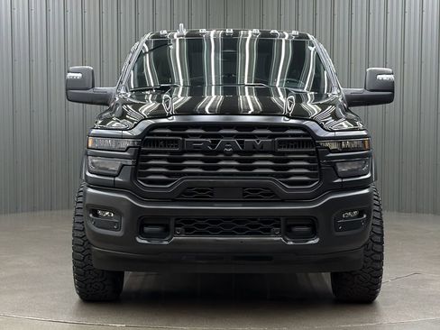 Used 2026 RAM 2500 Warlock AWD/4WD image 8