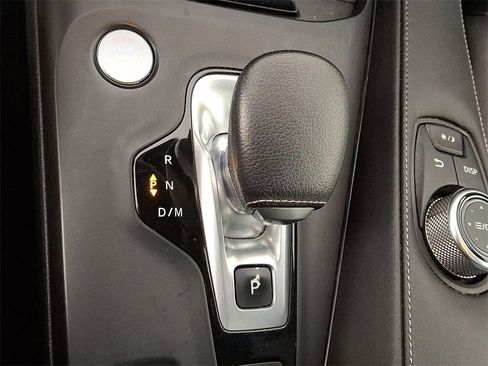 Used 2023 INFINITI QX55 Luxe w/ Cargo Package image 20