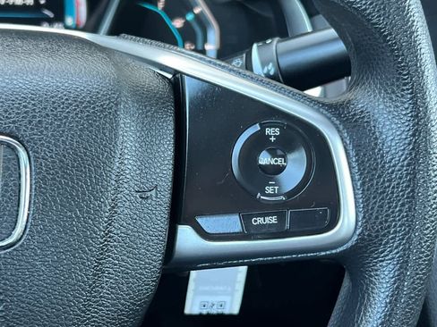 Used 2017 Honda Civic EX-T image 25