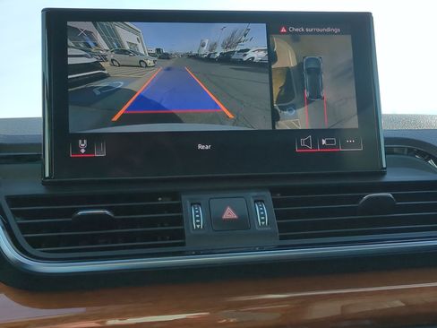 Used 2023 Audi Q5 2.0T Premium Plus image 27