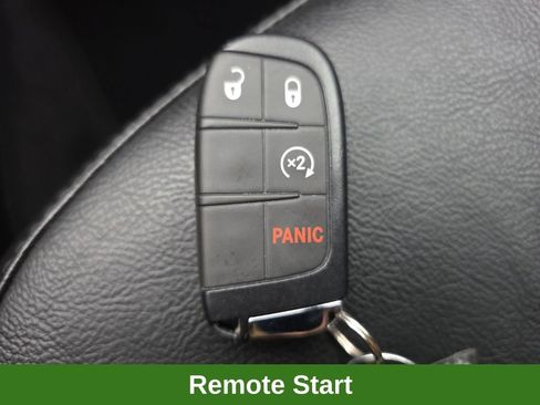 Used 2022 Jeep Compass Limited AWD/4WD image 44