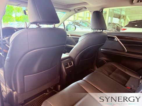 Used 2019 Lexus RX 350 FWD w/ Premium Package image 27