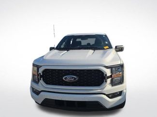 Used 2023 Ford F150 XL w/ STX Appearance Package RWD video 1