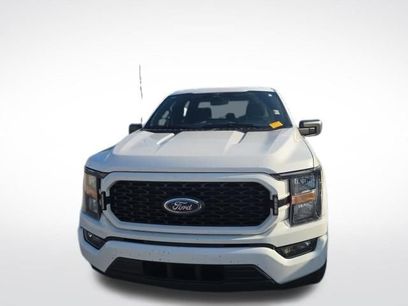 Used 2023 Ford F150 XL w/ STX Appearance Package