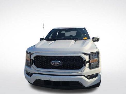 Used 2023 Ford F150 XL w/ STX Appearance Package RWD image 1