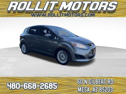 Used 2013 Ford C-MAX SE
