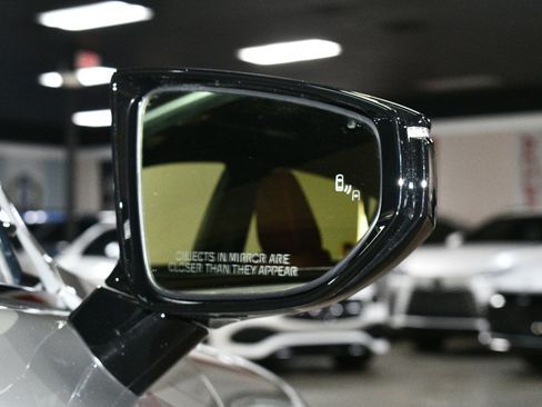 Used 2025 Lexus IS 350 F Sport w/ Navigation Package RWD image 64