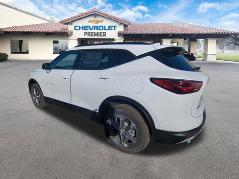 New 2026 Chevrolet Blazer LT w/ Convenience Package image 6