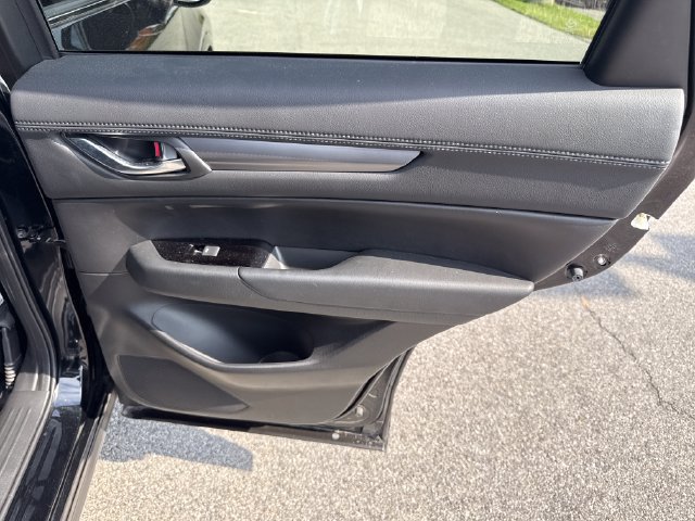 Certified 2024 MAZDA CX-5 AWD 2.5 S w/ Preferred Package image 13