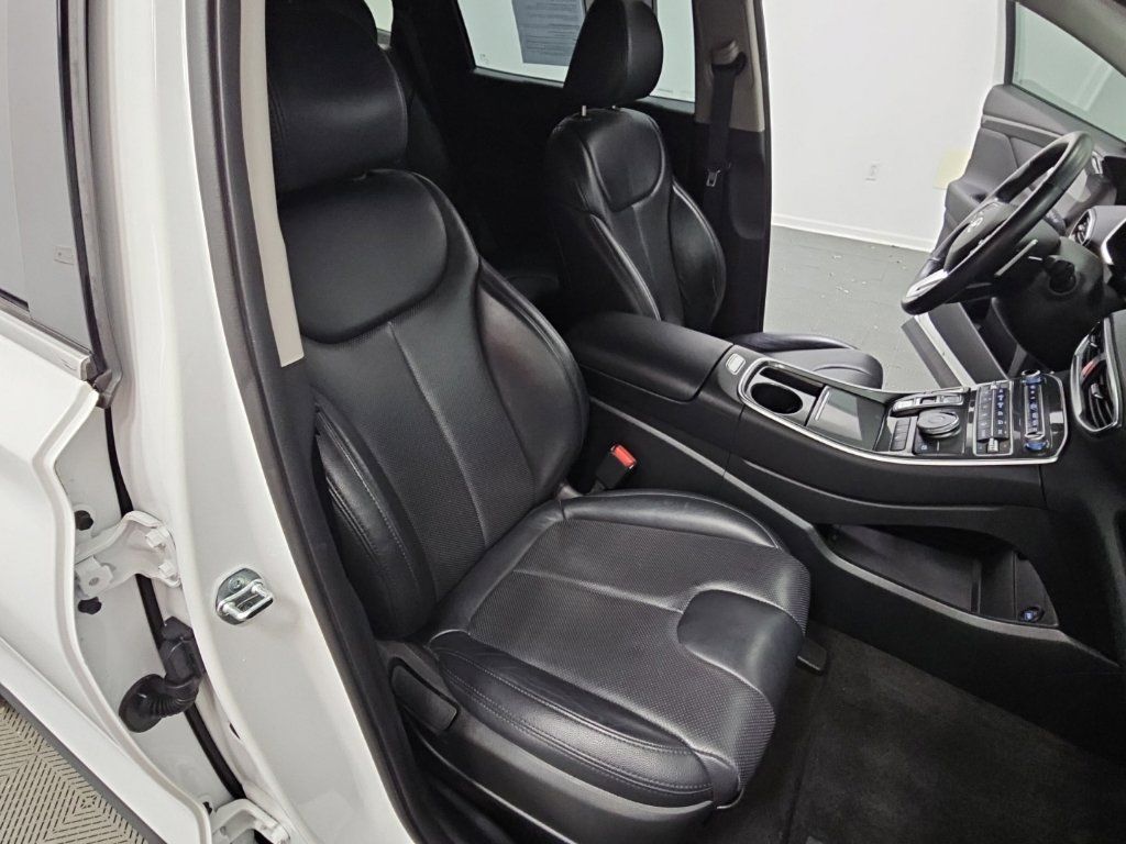 Used 2023 Hyundai Santa Fe SEL FWD image 41