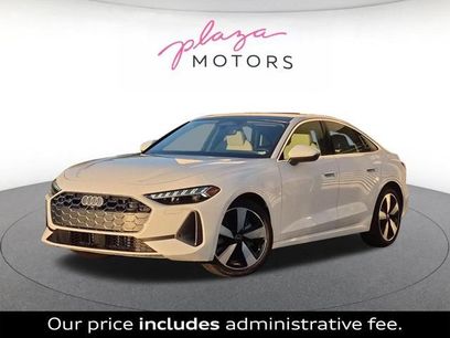 Certified 2025 Audi A5 2.0T Premium Plus