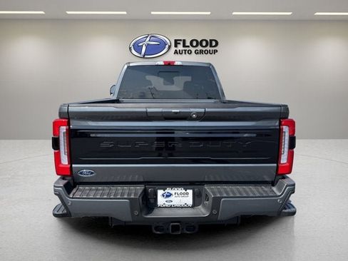 New 2026 Ford F250 4x4 Crew Cab Super Duty image 6