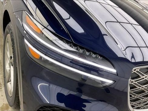New 2026 Genesis GV70 2.5T AWD/4WD image 34
