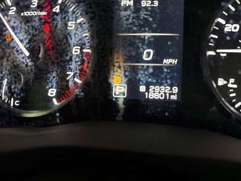 Used 2024 Subaru Ascent Premium w/ Convenience Package image 18