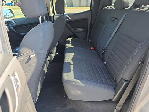 Used 2022 Ford Ranger XL w/ Equipment Group 101A High image 34