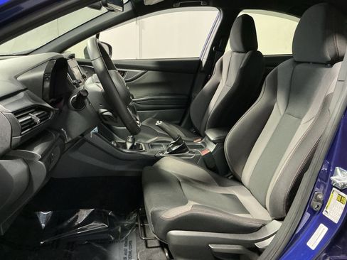 Used 2023 Subaru WRX AWD/4WD image 14