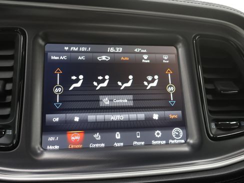 Used 2020 Dodge Challenger R/T Scat Pack image 45