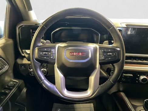 Used 2024 GMC Sierra 1500 SLT w/ SLT Premium Plus Package image 13