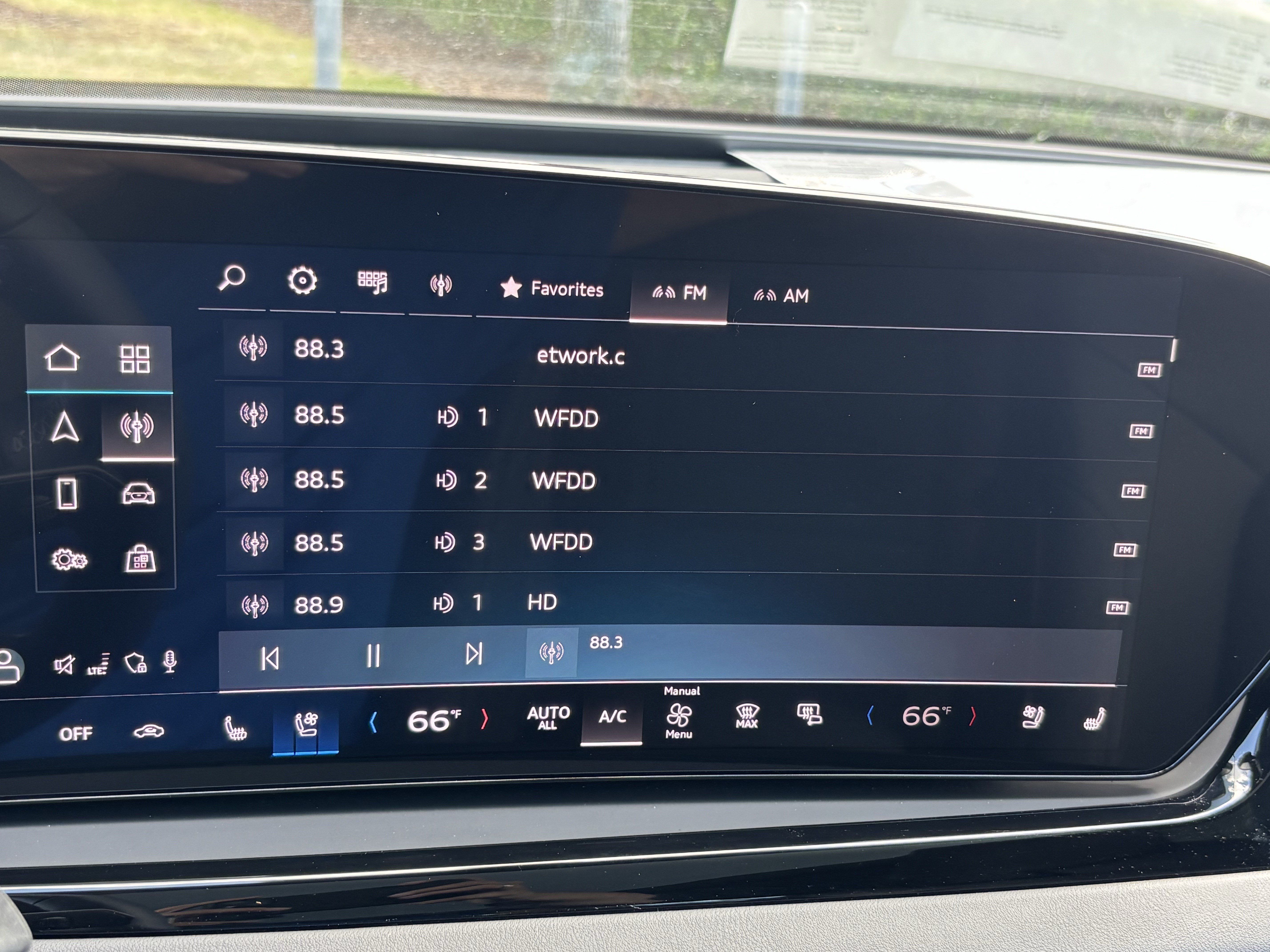 Certified 2026 Audi A6 Prestige AWD/4WD image 25