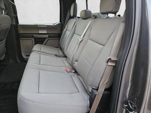 Used 2015 Ford F150 XLT w/ Equipment Group 302A Luxury image 19