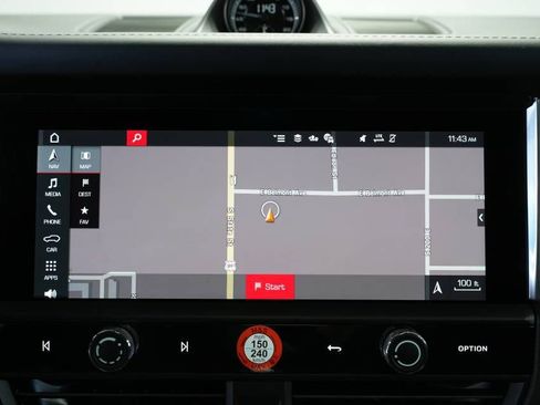 New 2026 Porsche Macan S image 20