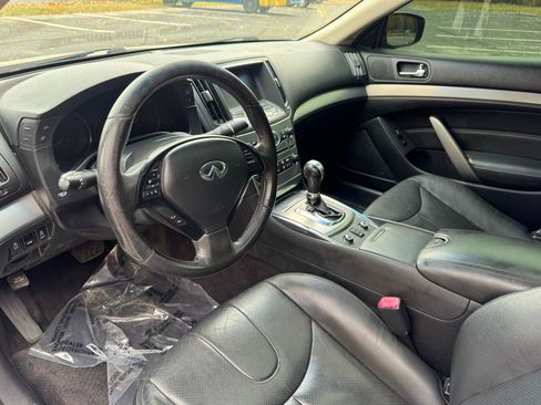 Used 2012 INFINITI G37 x w/ Premium Pkg image 20
