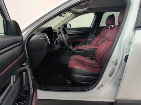 Certified 2025 MAZDA CX-50 AWD 2.5 Hybrid w/ Weather Package image 15