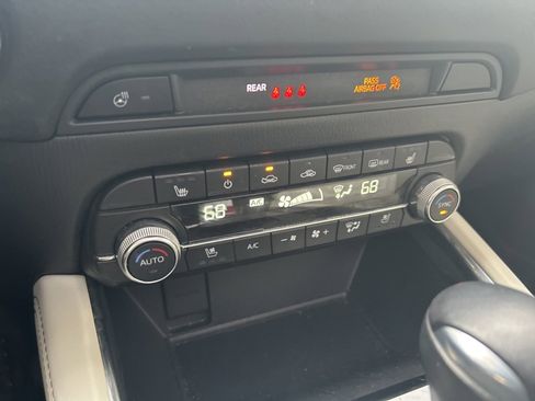 Used 2020 MAZDA CX-5 Grand Touring w/ GT Premium Package image 8