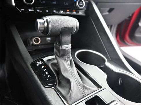 Used 2021 Kia K5 GT-Line image 7