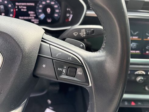 Used 2022 Audi Q3 2.0T Premium Plus image 22