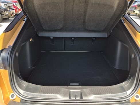 Certified 2024 Buick Envista Preferred w/ Convenience I Package FWD image 8