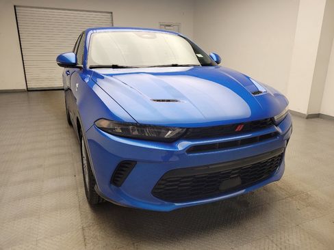 Used 2024 Dodge Hornet R/T AWD/4WD image 14