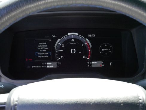 Used 2023 Toyota Tundra Platinum AWD/4WD image 21