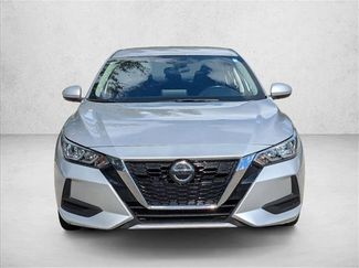 Used 2021 Nissan Sentra SV video 2