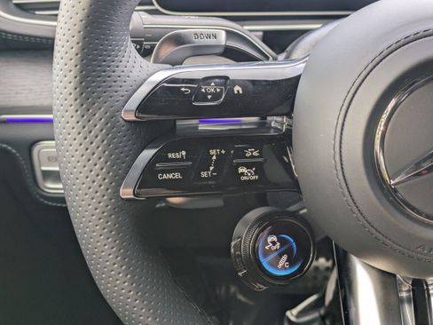 New 2026 Mercedes-Benz GLE 53 AMG 4MATIC Coupe image 16