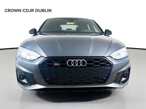 Used 2021 Audi S5 Prestige w/ Prestige Package AWD/4WD image 2