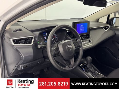 Certified 2023 Toyota Corolla LE image 15