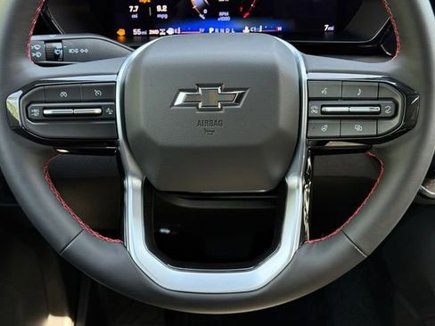 New 2026 Chevrolet Colorado Z71 image 28