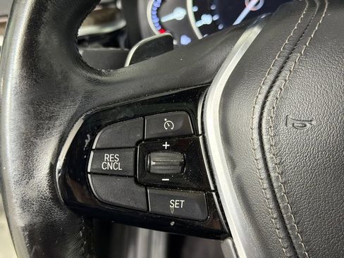 Used 2017 BMW 530i xDrive image 26