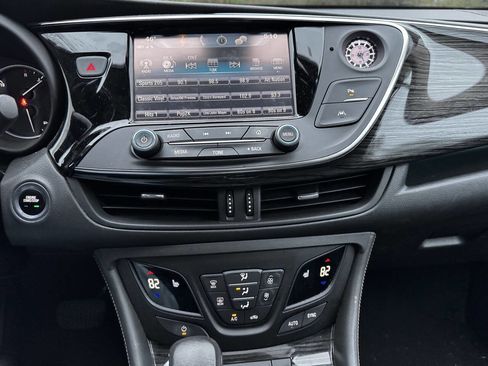 Used 2017 Buick Envision Premium image 14