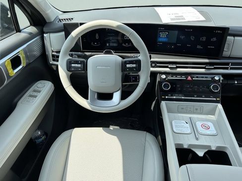 New 2026 Hyundai Santa Fe SEL FWD image 19