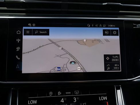 New 2025 Audi Q8 Premium Plus image 24