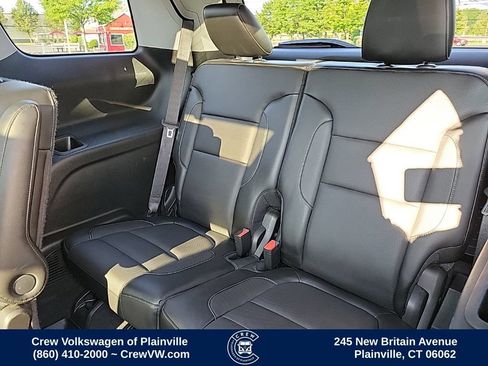 Used 2017 GMC Acadia SLT AWD/4WD image 50