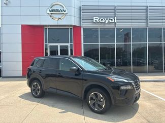 Used 2024 Nissan Rogue SV FWD video 1