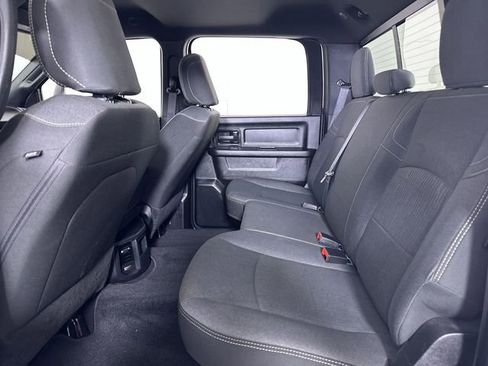 Used 2024 RAM 3500 Tradesman w/ Chrome Appearance Group image 26