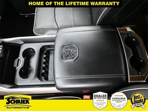 Used 2022 RAM 2500 Laramie image 35