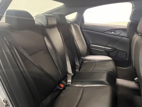 Used 2020 Honda Civic Sport image 13