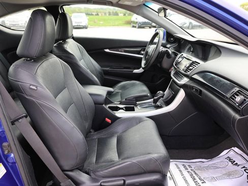 Used 2013 Honda Accord EX-L image 14
